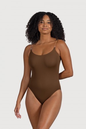 Biancheria Intima Bloch Estrella Donna Cocoa | AITDF54859