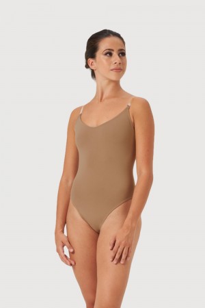 Biancheria Intima Bloch Estrella Donna Tan | ITEAH54908