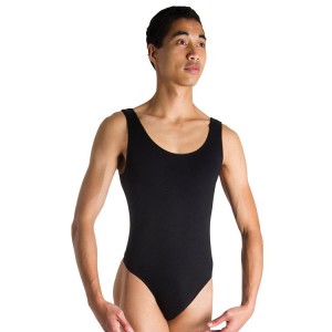 Body Bloch Brad Uomo Nere | YITGT95843