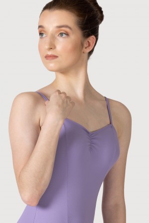 Body Bloch Celeste Princess Line Donna Lilac | ITIIZ30082