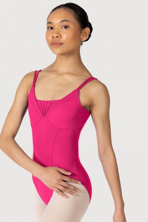 Body Bloch Elegance Fan Donna Rosa | FITHY73985