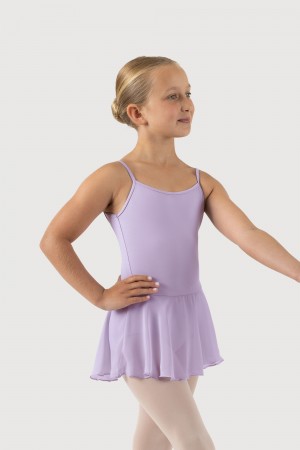 Body Bloch Oriole Camisole Bambino Wisteria | ITEAH47606