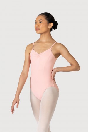 Body Bloch Overture Oriana Princess Seam Donna Rosa | ITCIF74807