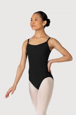 Body Bloch Paradise Donna Nere | GITEC46712