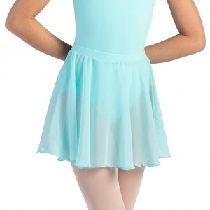 Gonne Bloch Chayanne Chiffon Corta Circle Bambino Iceberg | BITSO58731