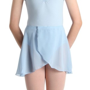 Gonne Bloch Chita Bambino Blu | YITVQ87423