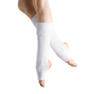 Maglieria Bloch Anya Legwarmers Uomo Bianche | XITGW94751