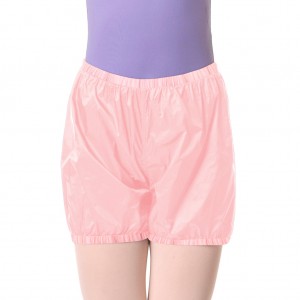 Pantaloni Bloch Children Ripstop Shorts Bambino Rosa | EITVG57989