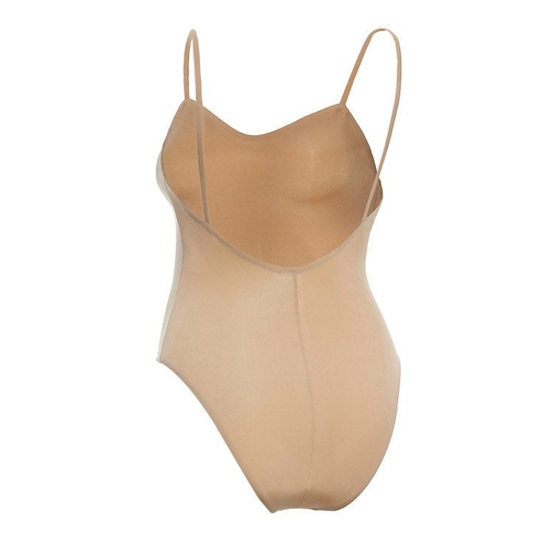 Biancheria Intima Bloch Bess Donna Wheat | DITKV52406