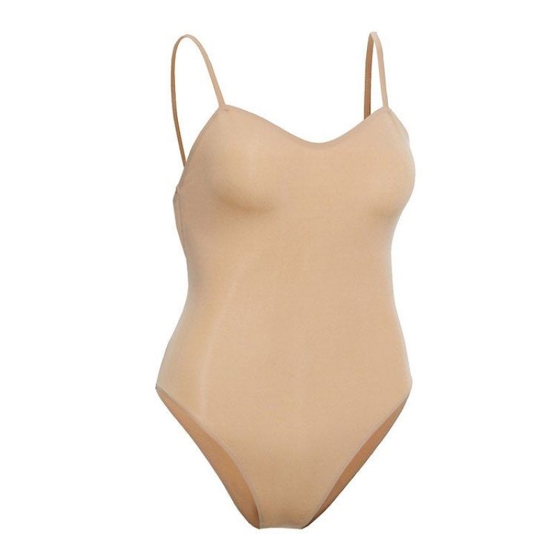 Biancheria Intima Bloch Bess Donna Wheat | DITKV52406