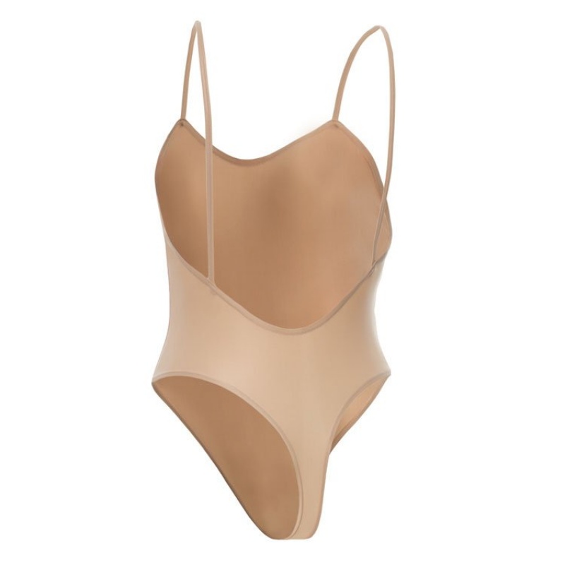 Biancheria Intima Bloch Bessy Donna Wheat | MITFT25535