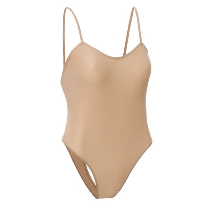 Biancheria Intima Bloch Bessy Donna Wheat | MITFT25535