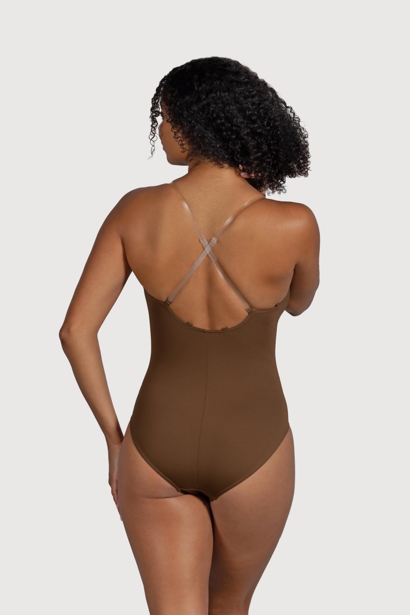 Biancheria Intima Bloch Estrella Donna Cocoa | AITDF54859