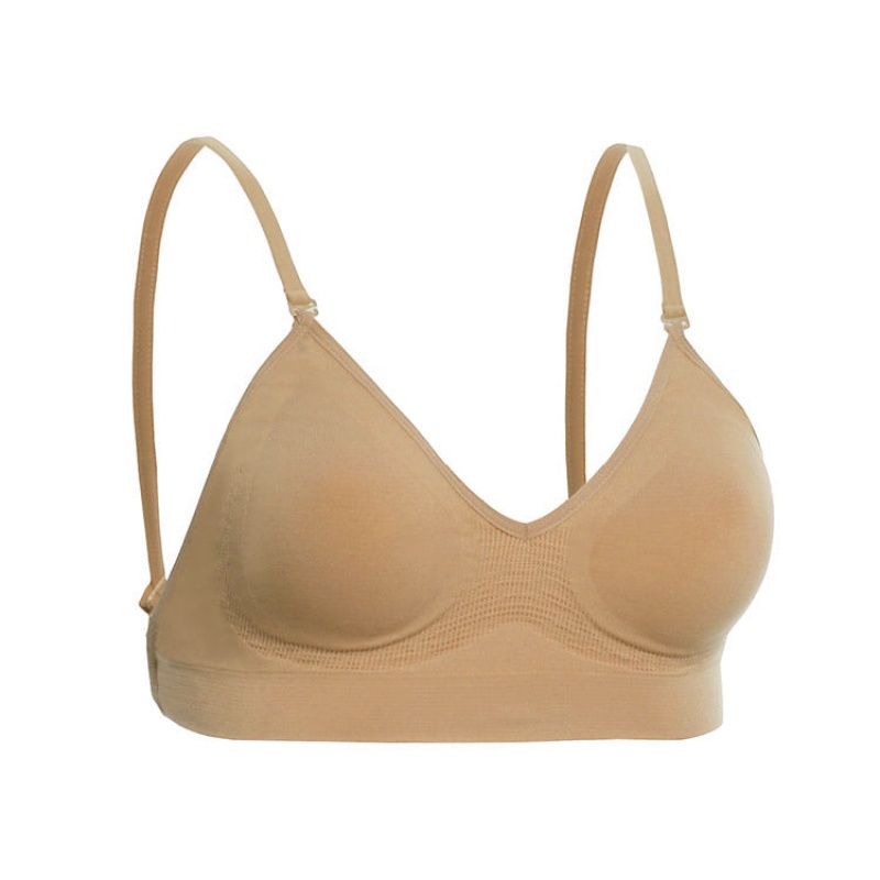 Biancheria Intima Bloch Luelle Donna Sabbia | PITQX64754