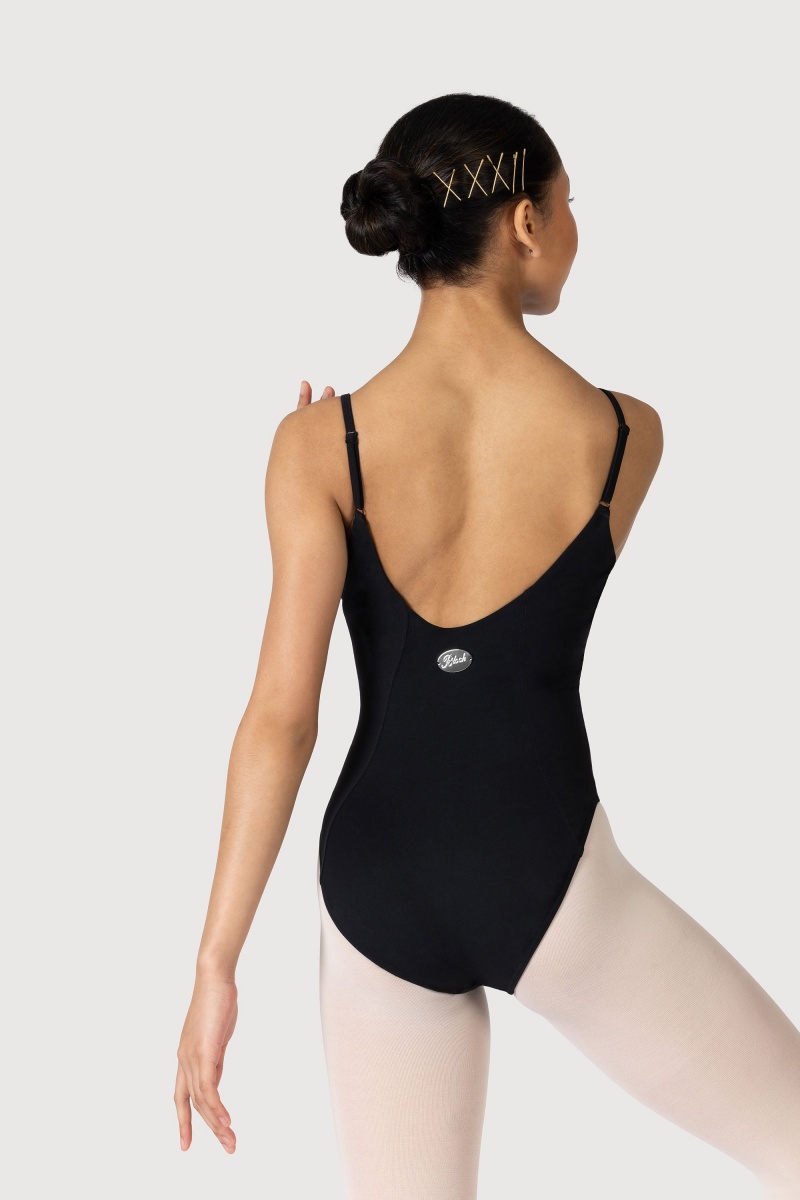 Body Bloch 90th Anniversary Donna Nere | ITIIZ90524