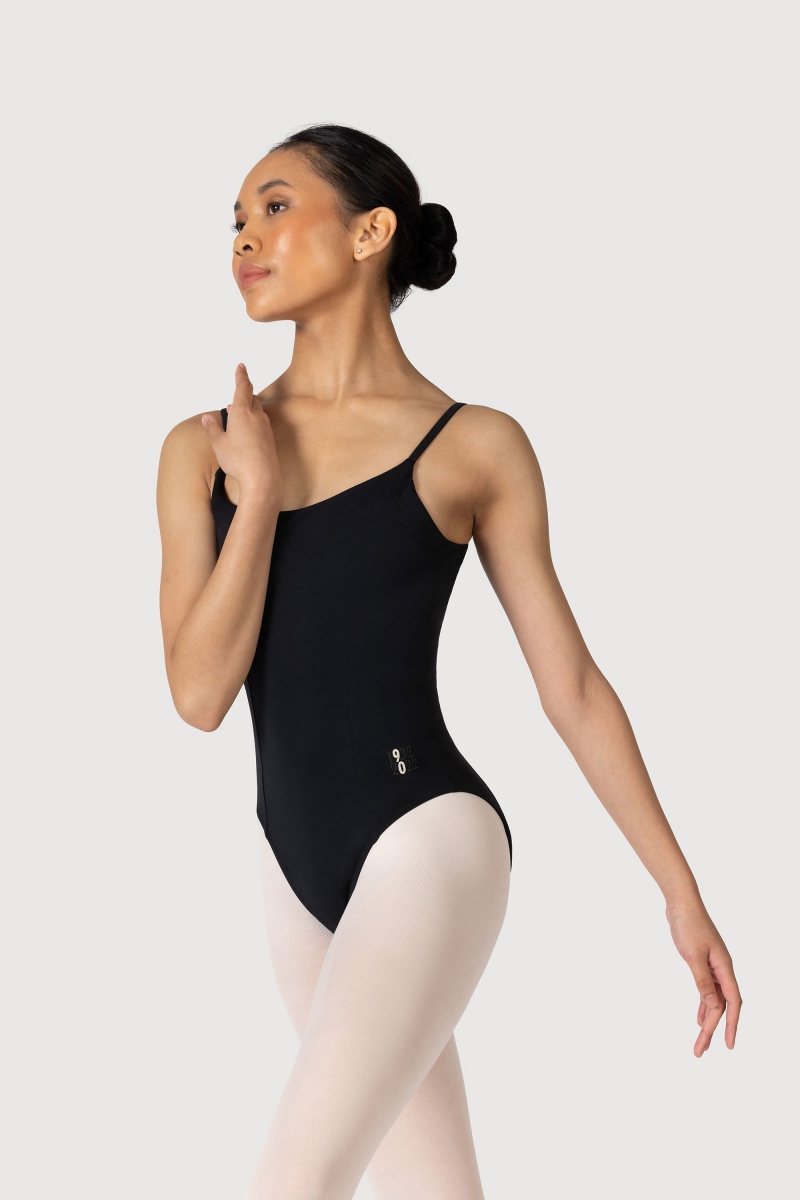 Body Bloch 90th Anniversary Donna Nere | ITIIZ90524