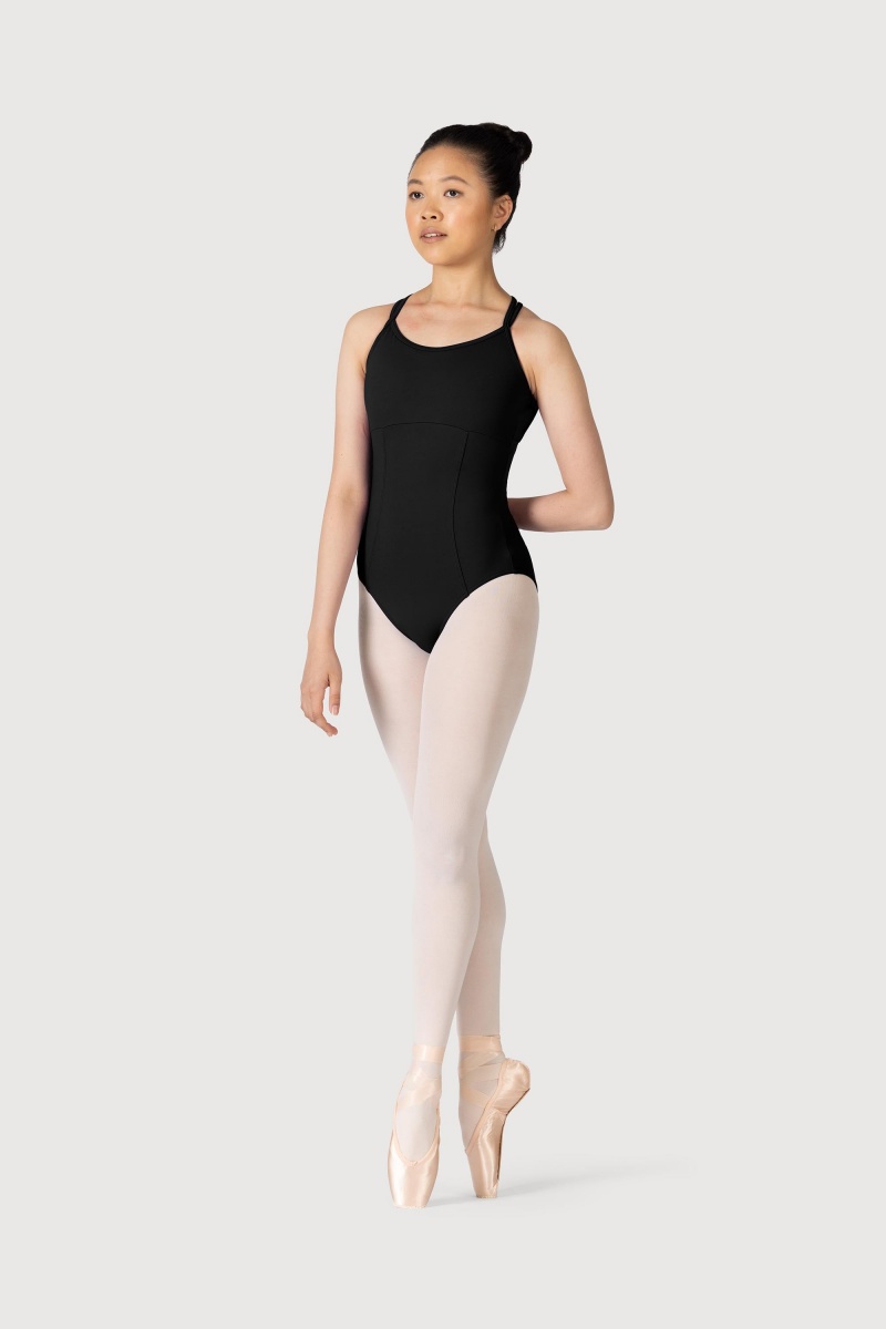 Body Bloch Alexis Donna Nere | ITEAH77408