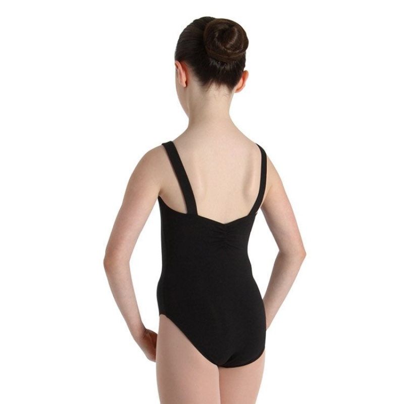 Body Bloch Clara Bambino Nere | EITVG66376