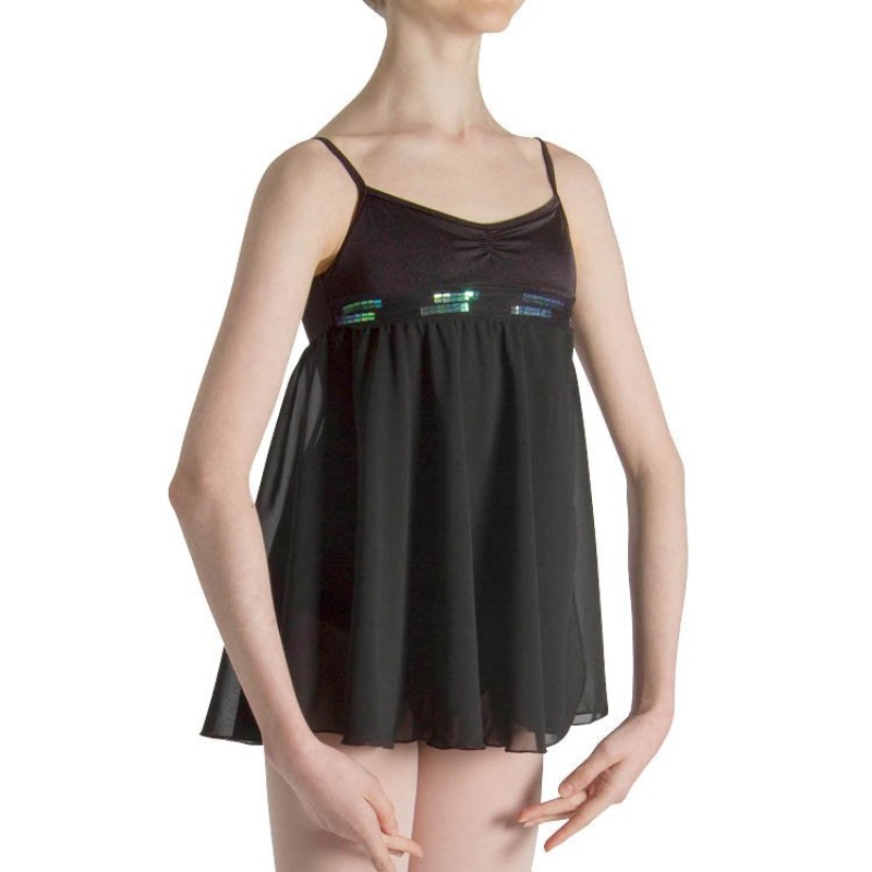 Body Bloch Haruna Bambino Nere | ITJBT76855