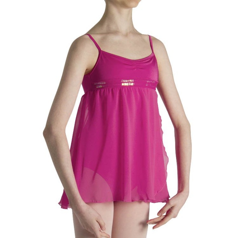 Body Bloch Haruna Bambino Rosa | ITJBT45281