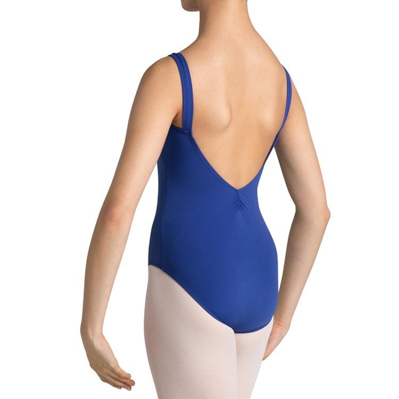 Body Bloch Imperial Paradise Contour Bambino Blu | ITNEJ13067