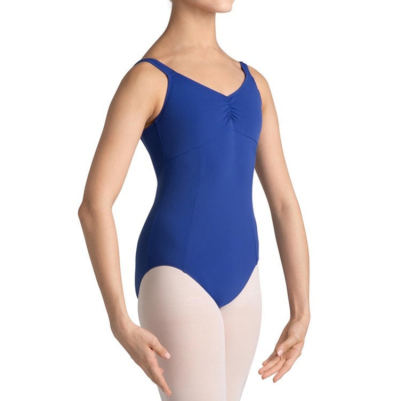 Body Bloch Imperial Paradise Contour Bambino Blu | ITNEJ13067