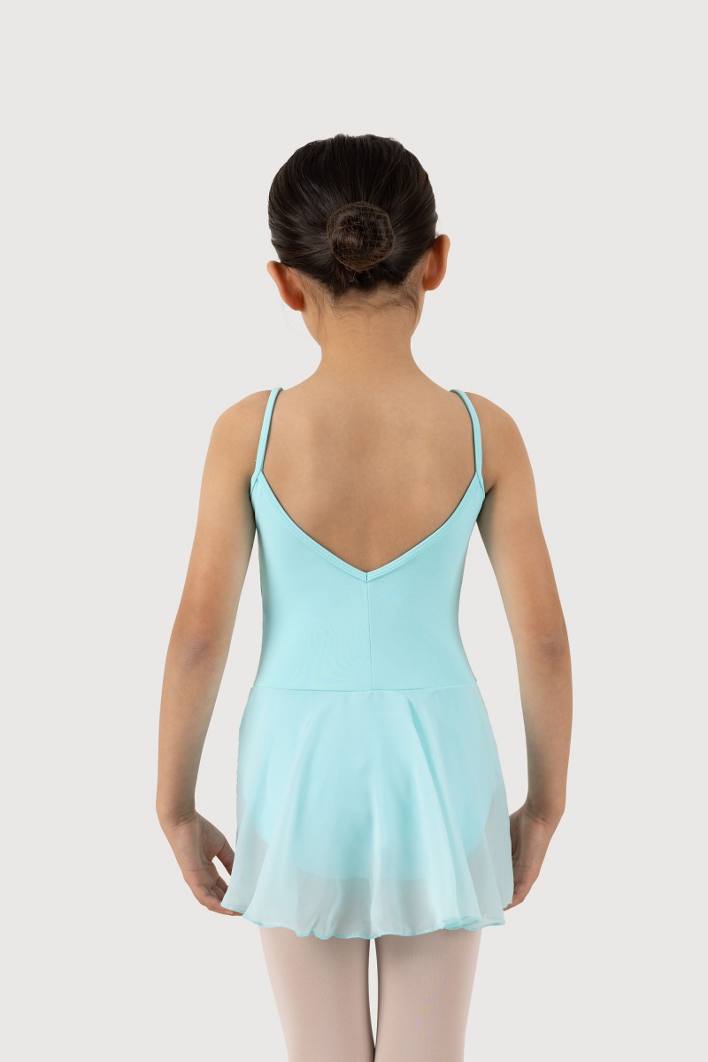 Body Bloch Oriole Camisole Bambino Iceberg | UITND78540