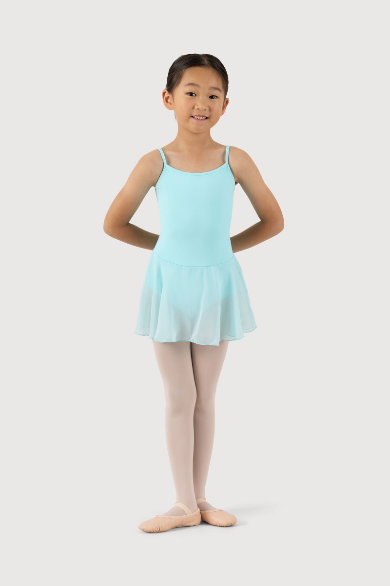 Body Bloch Oriole Camisole Bambino Iceberg | UITND78540