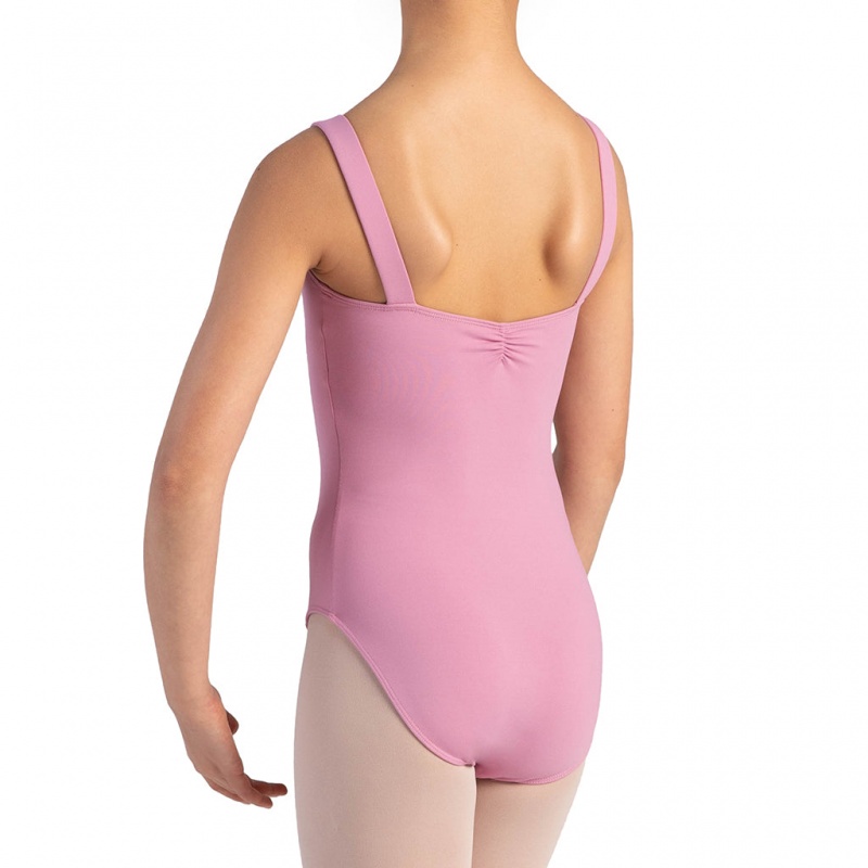 Body Bloch Overture Obelia Princess Seam Bambino Dusk | XITGW19078