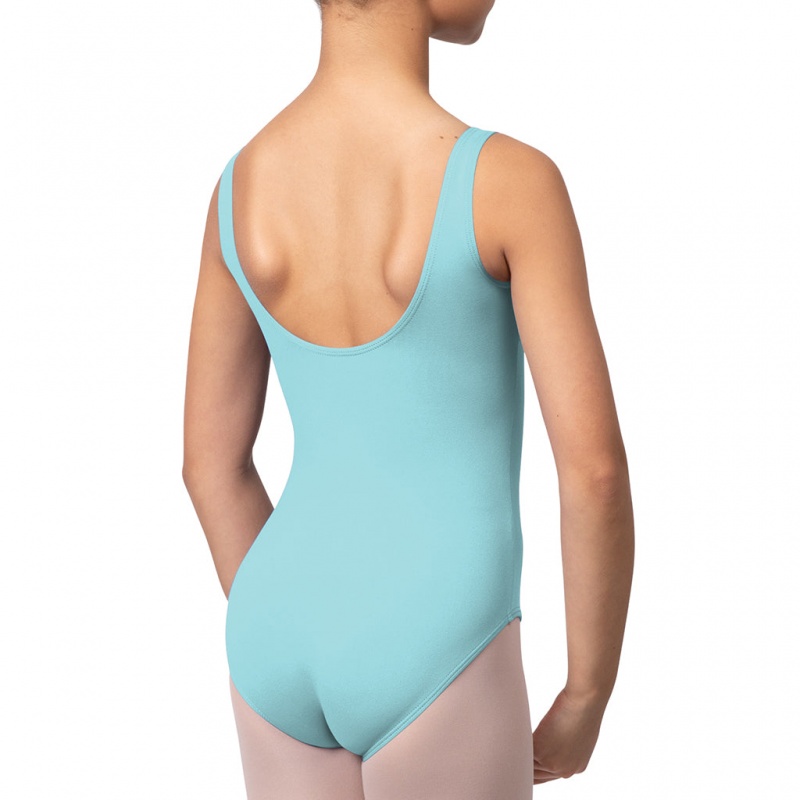 Body Bloch Overture Ondina Princess Seam Bambino Iceberg | PITER89899