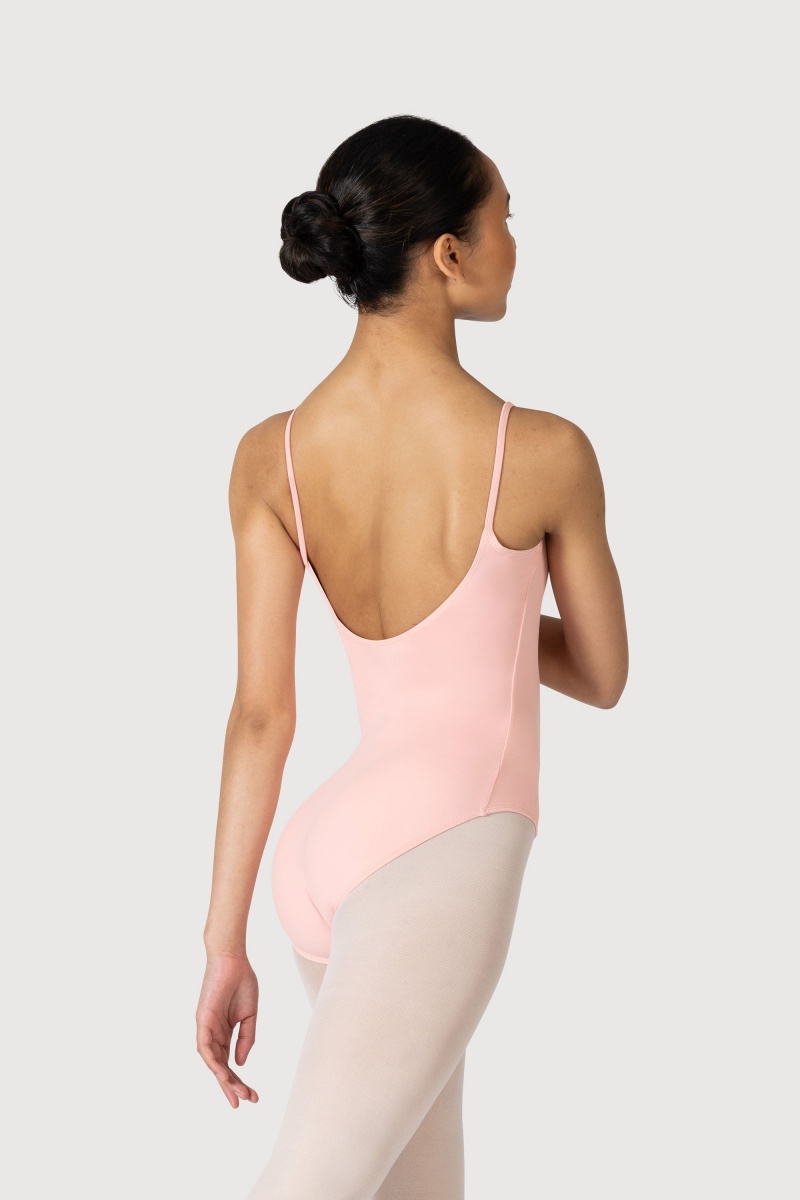 Body Bloch Overture Oriana Princess Seam Donna Rosa | ITCIF74807