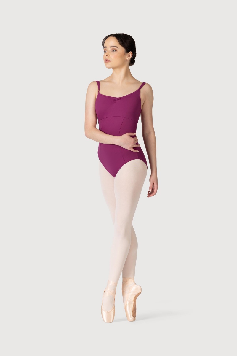 Body Bloch Paradise Donna Boysenberry | ITJKU10200