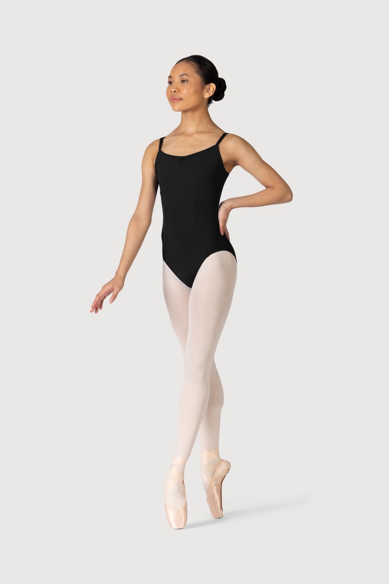 Body Bloch Paradise Donna Nere | GITEC46712