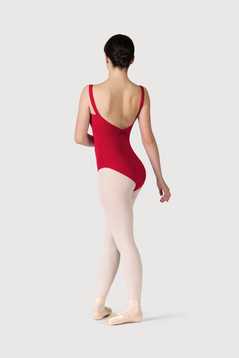 Body Bloch Paradise Donna Rosse | TITWZ53707