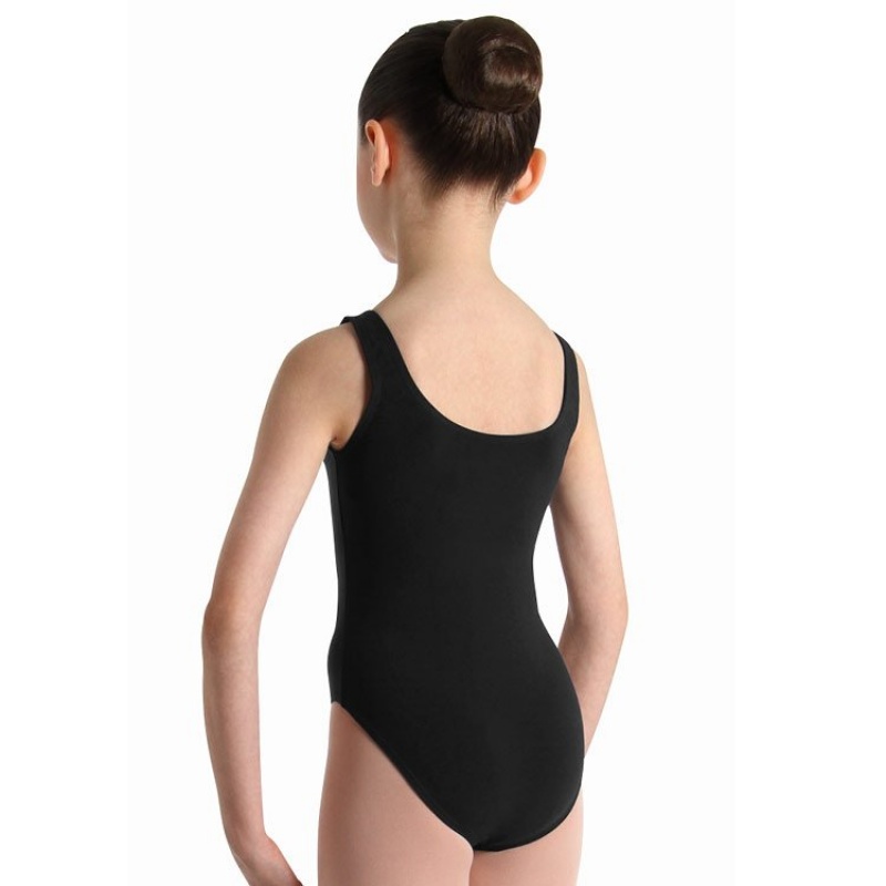 Body Bloch Poppy Bambino Nere | ITCIF30555