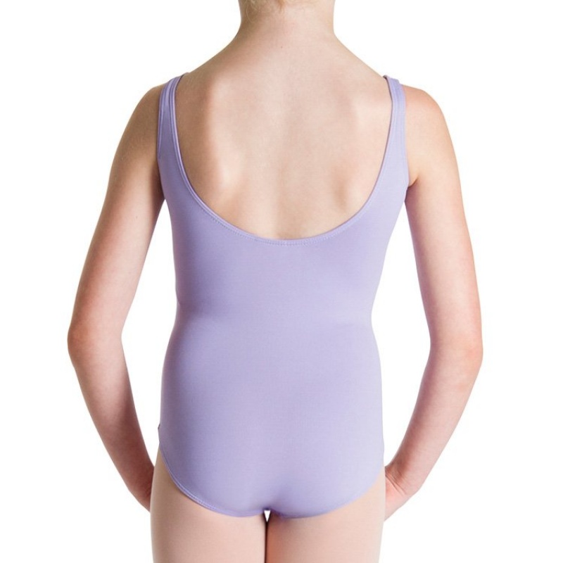 Body Bloch RAD Rani Examination Bambino Lilac | DITKV64887