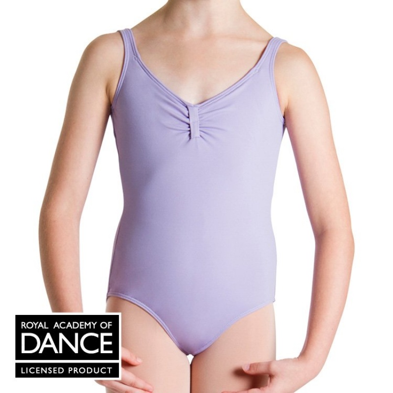 Body Bloch RAD Rani Examination Bambino Lilac | DITKV64887