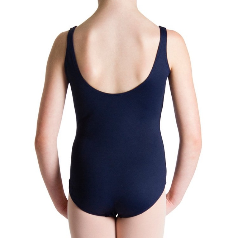 Body Bloch RAD Rani Examination Bambino Blu Marino | ITJKU95281