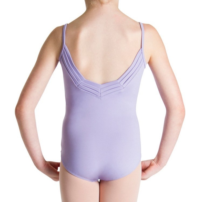 Body Bloch RAD Rosa Examination Bambino Lilac | PITER91991