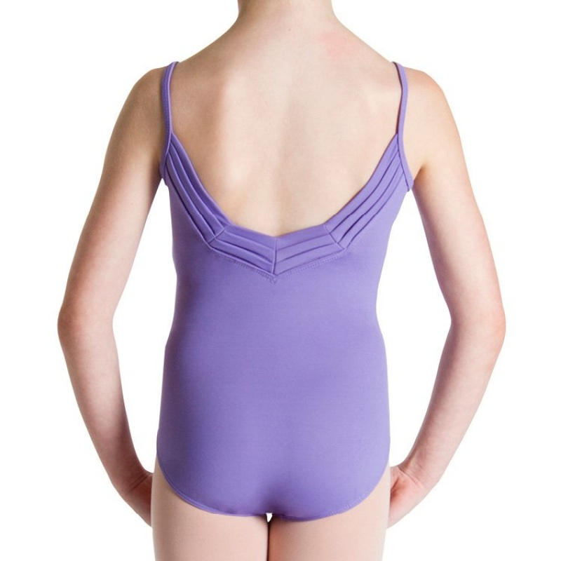 Body Bloch RAD Rosa Examination Bambino Jacaranda | ITXMI51869