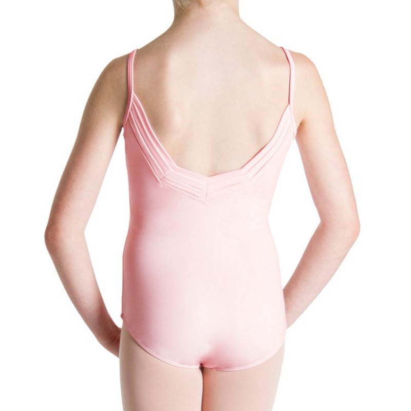 Body Bloch RAD Rosa Examination Bambino Rosa | TITWZ79278