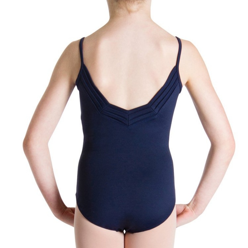 Body Bloch RAD Rosa Examination Bambino Blu Marino | ITICD82302