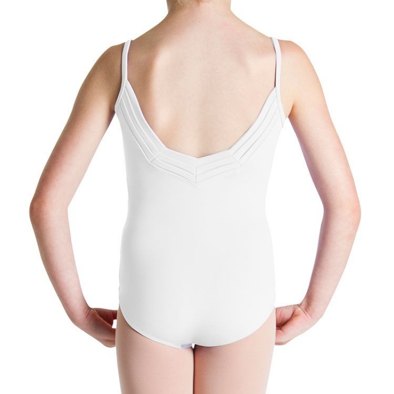 Body Bloch RAD Rosa Examination Bambino Bianche | ITDFL19591