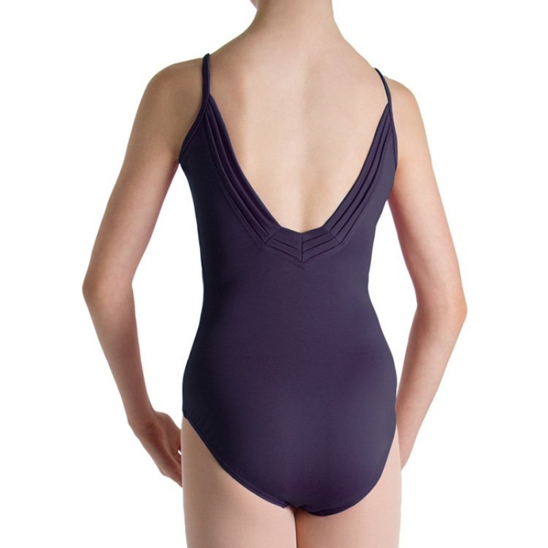 Body Bloch RAD Rosalind Examination Donna Blu Marino | ITXBR45751