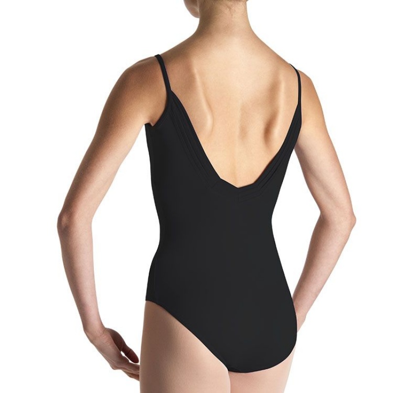 Body Bloch RAD Rosalind Examination Donna Nere | DITKV67491