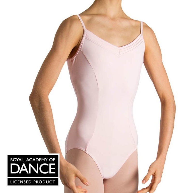 Body Bloch RAD Rosanna Examination Donna Rosa | ITZDE26745