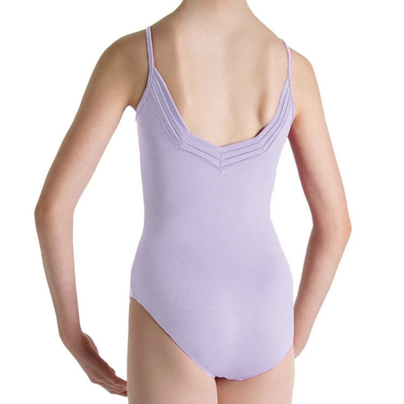 Body Bloch RAD Rosanna Examination Donna Lilac | ITCVG55706