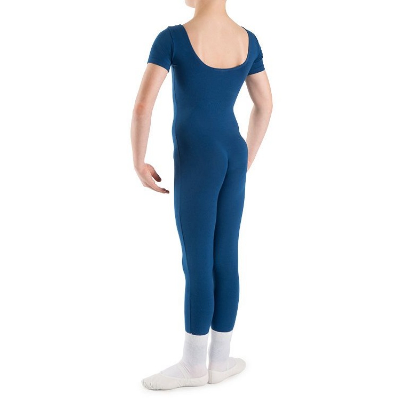 Collant Bloch Matt Unitard Bambino Diesel | ITQAV41881