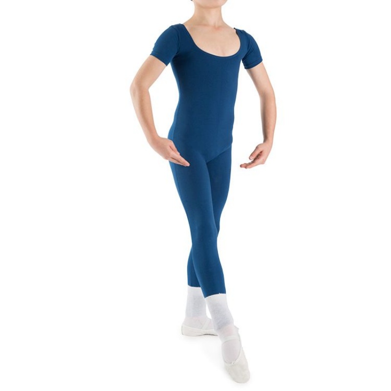 Collant Bloch Matt Unitard Bambino Diesel | ITQAV41881