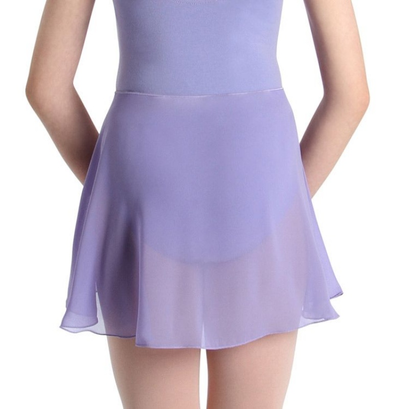 Gonne Bloch Chita Bambino Lilac | BITSD47651